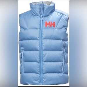 Helly Hansen Kids Isfjord Down Vest